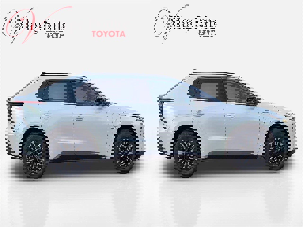 New 2026 Toyota bZ image 9