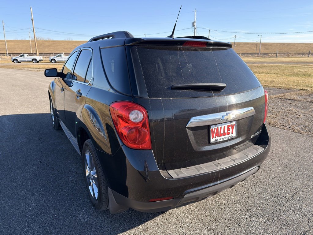 Used 2012 Chevrolet Equinox LT image 14