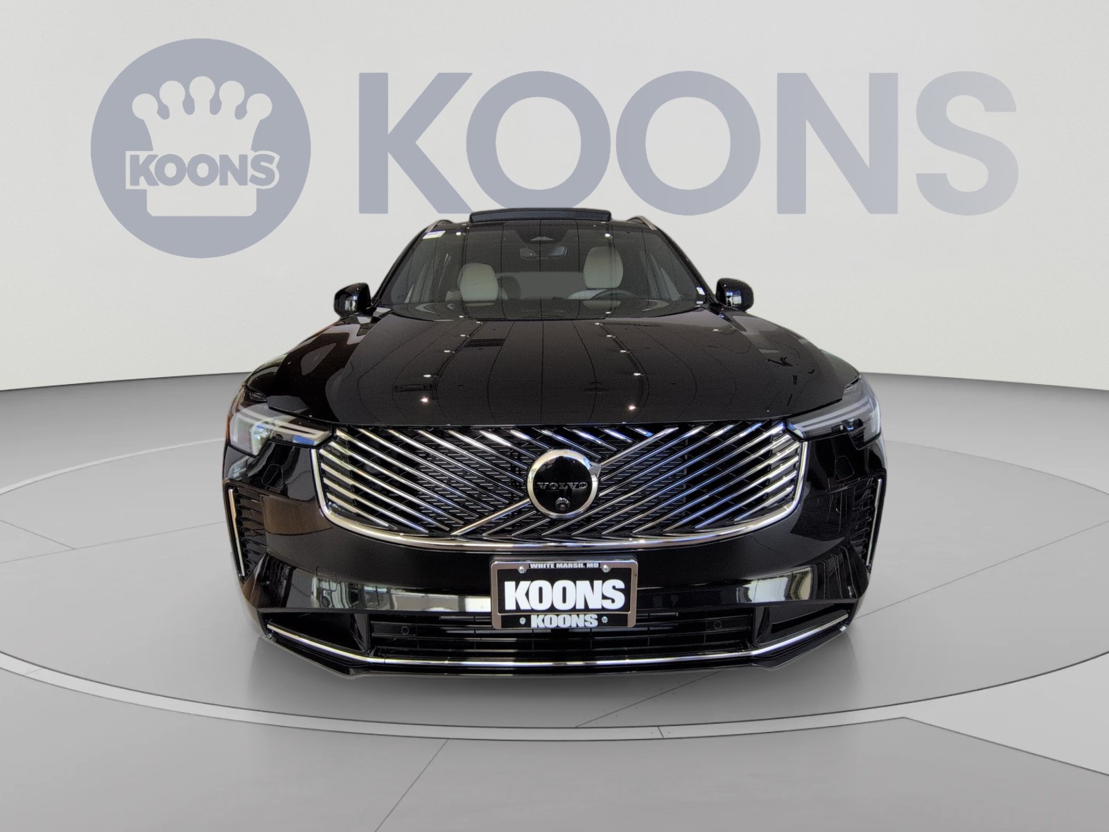 New 2026 Volvo XC90 T8 Plus w/ Protection Package Premier AWD/4WD image 19