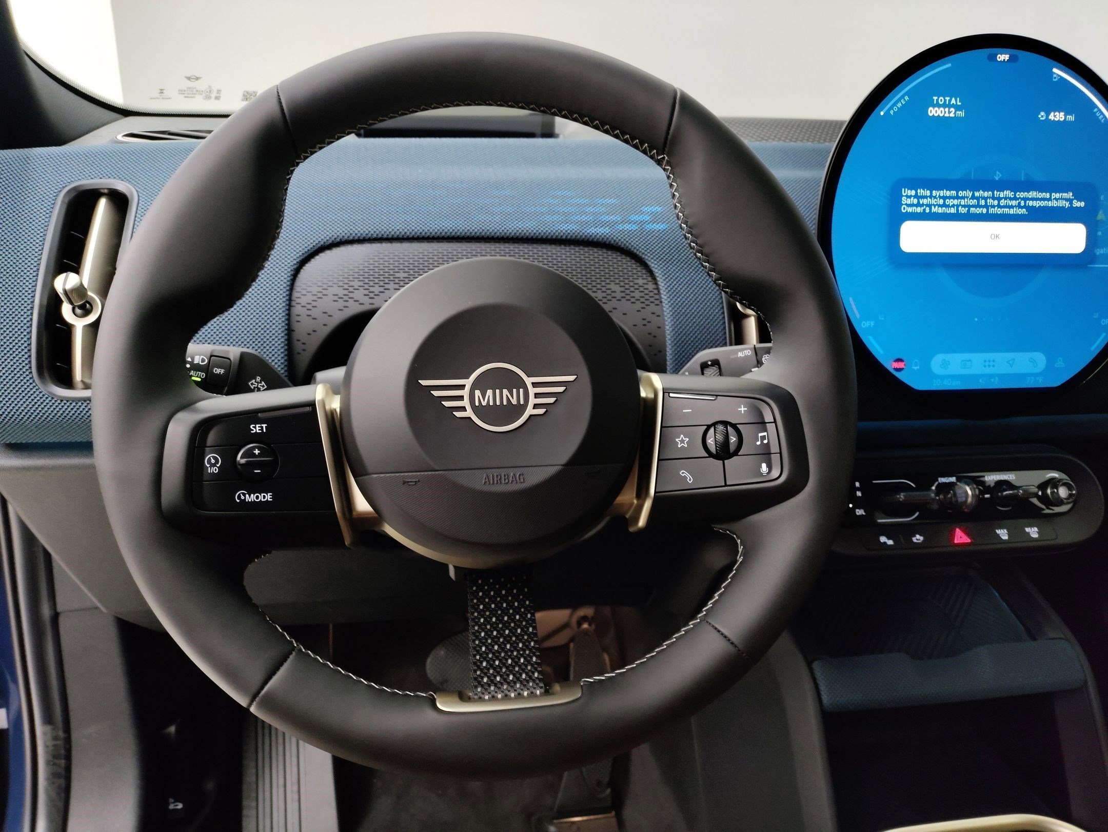 New 2026 MINI Cooper Countryman S image 15