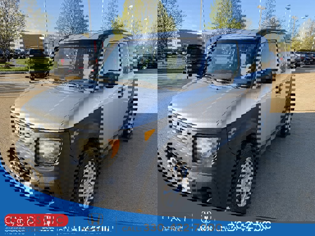 Used 2007 Honda Element LX image 1