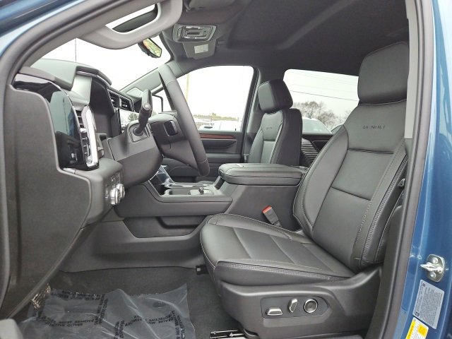New 2026 GMC Sierra 2500 Denali w/ Technology Package image 25