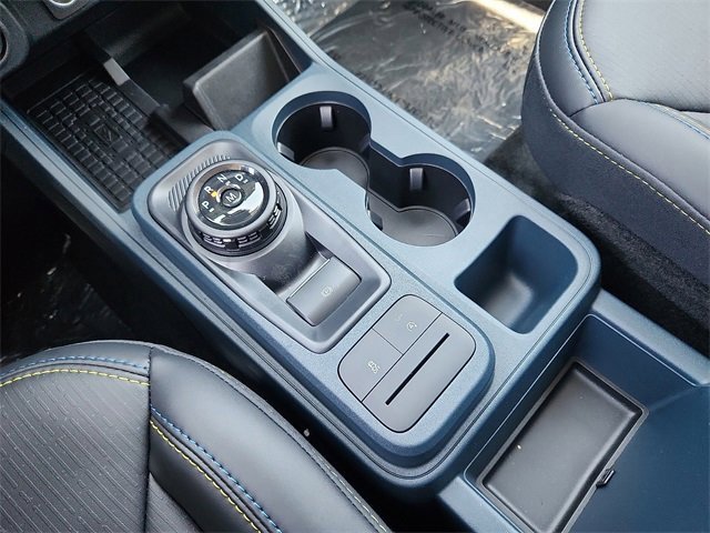 New 2025 Ford Maverick Lobo image 13