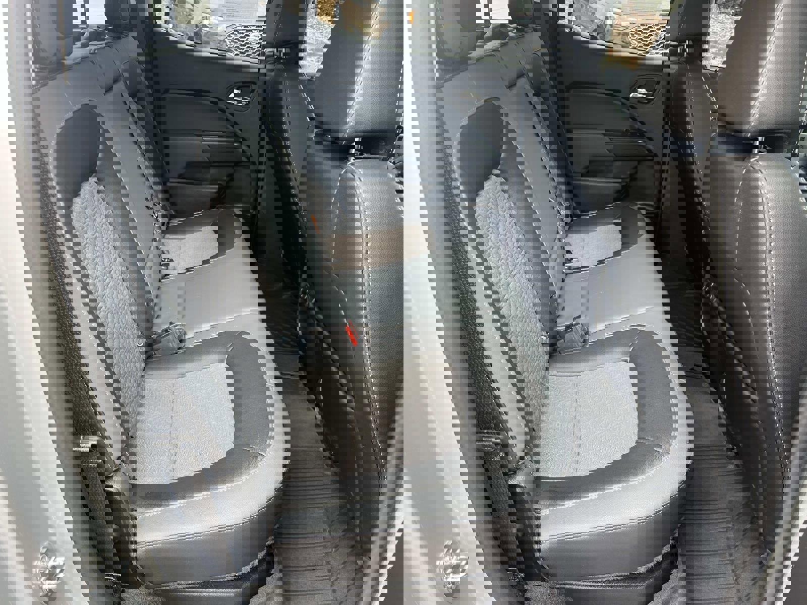 Used 2018 Chevrolet Colorado Z71 image 15