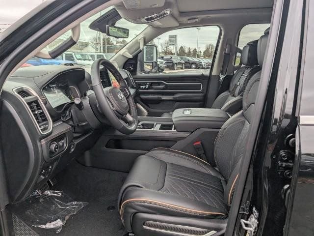 New 2026 RAM 1500 Tungsten w/ Off Road Group image 8