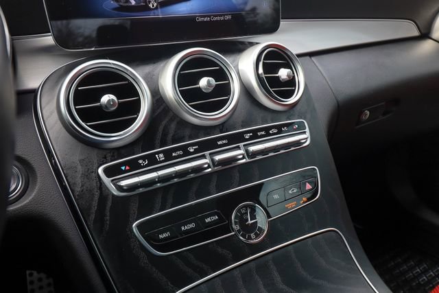 Used 2023 Mercedes-Benz C 300 4MATIC Coupe image 57