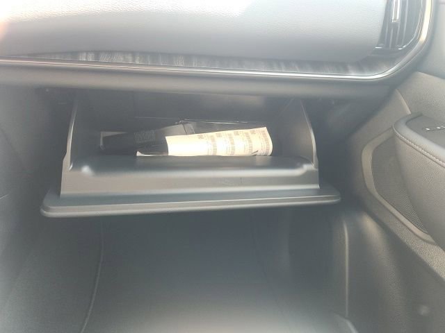 New 2025 Nissan Armada PRO-4X image 40