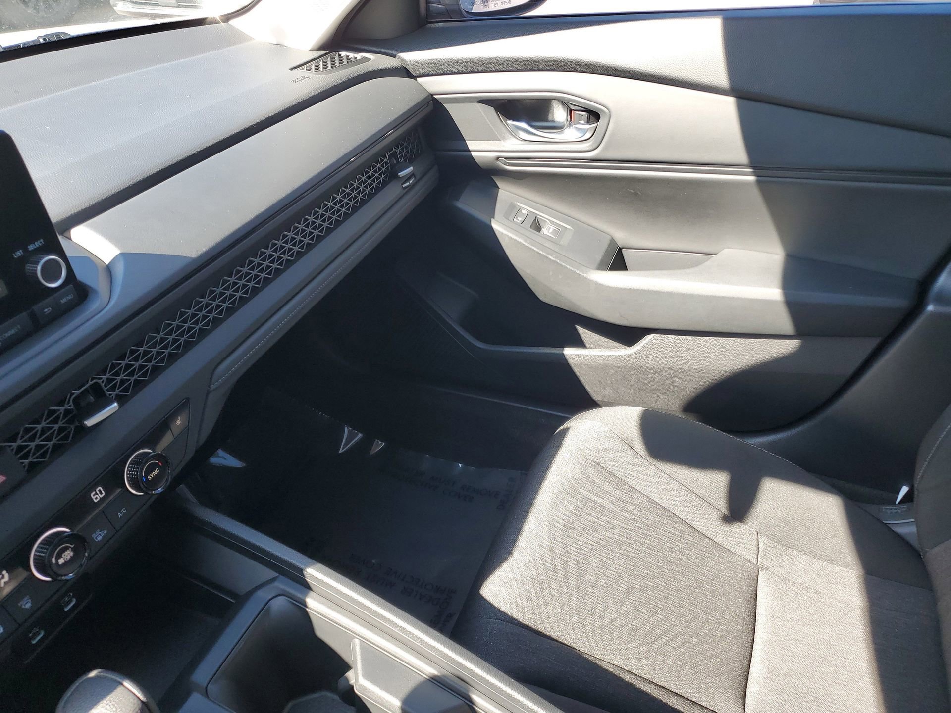 Used 2024 Honda Accord EX image 25