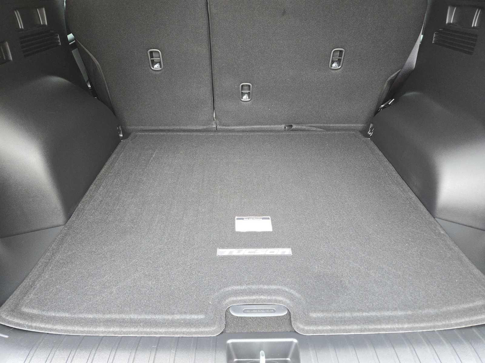 Certified 2025 Hyundai Tucson Limited FWD image 31