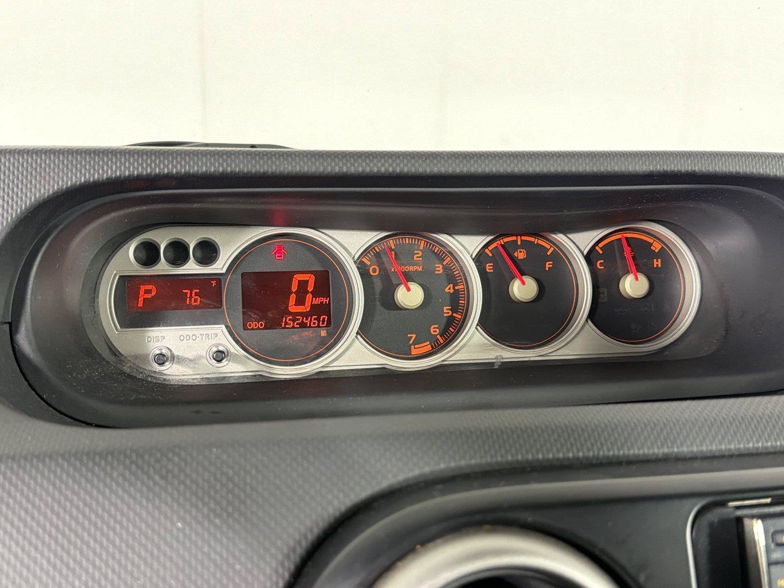 Used 2009 Scion xB FWD image 25