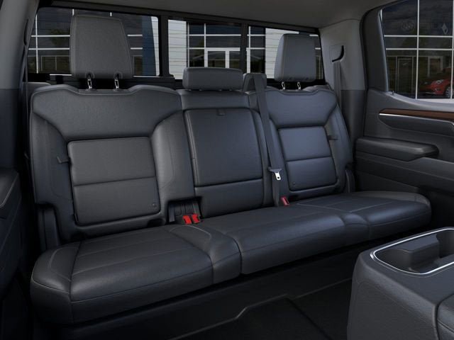 New 2026 GMC Sierra 1500 Denali image 17
