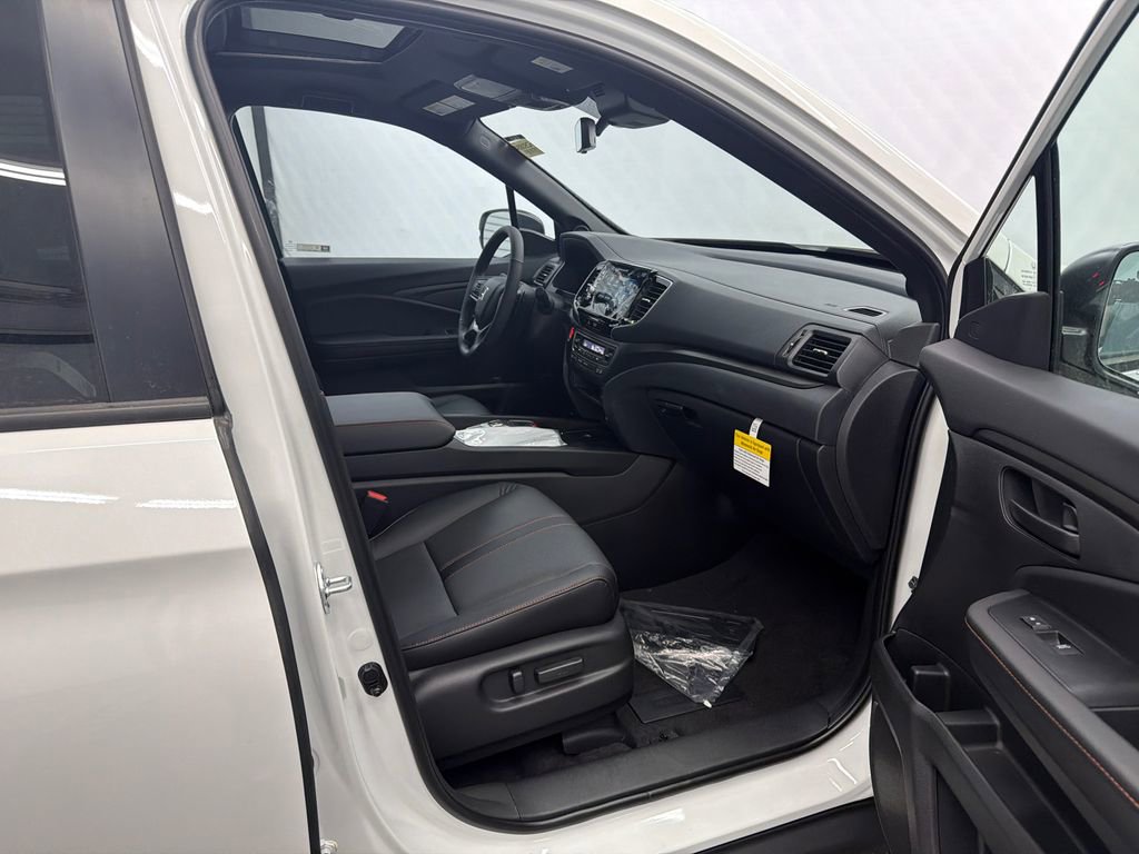 New 2026 Honda Ridgeline TrailSport image 15