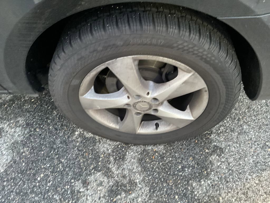 Used 2018 Mercedes-Benz Metris Passenger image 6