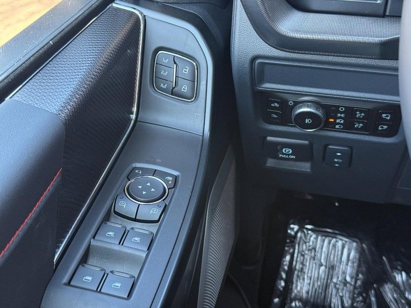 New 2026 Ford F150 Raptor image 20