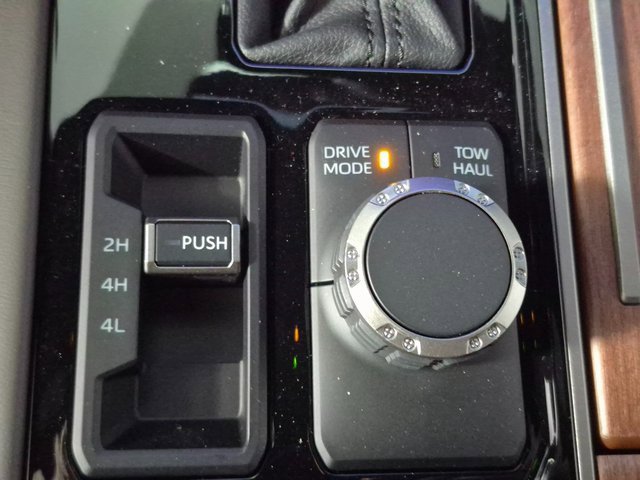 New 2026 Toyota Tundra 1794 Edition image 17