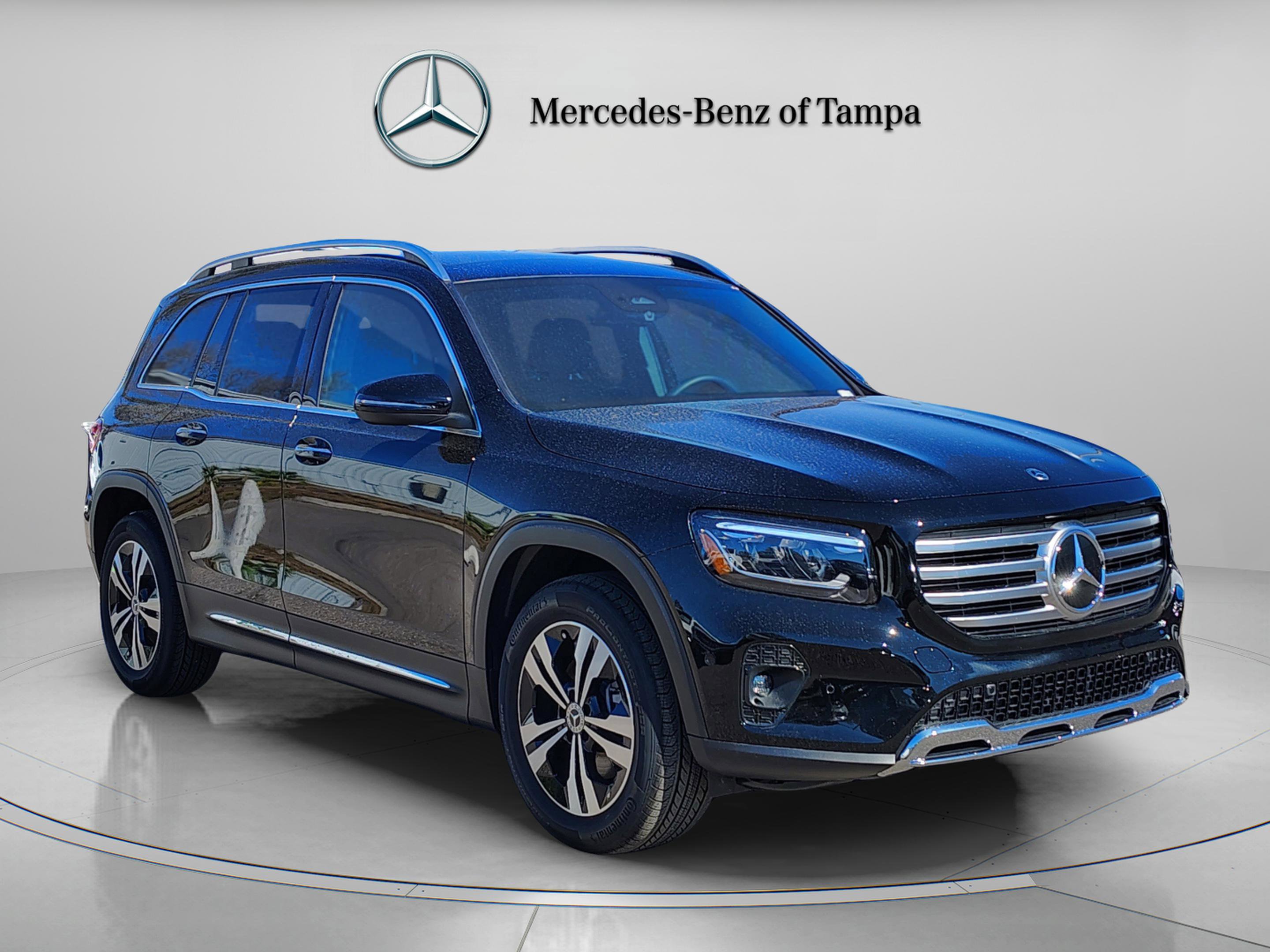 Certified 2026 Mercedes-Benz GLB 250 image 5