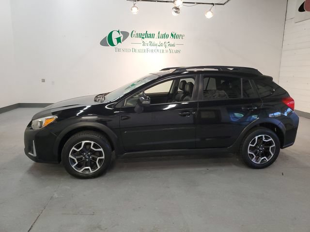 Used 2017 Subaru Crosstrek 2.0i Limited AWD/4WD image 3