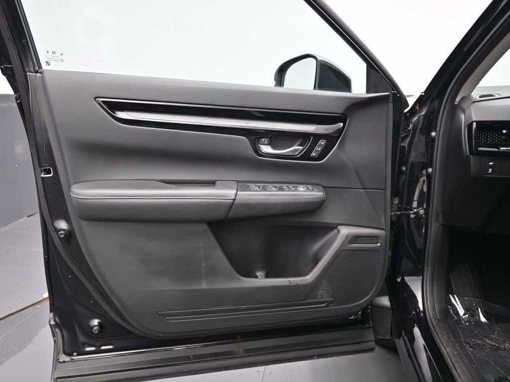 Certified 2025 Honda CR-V EX-L image 30