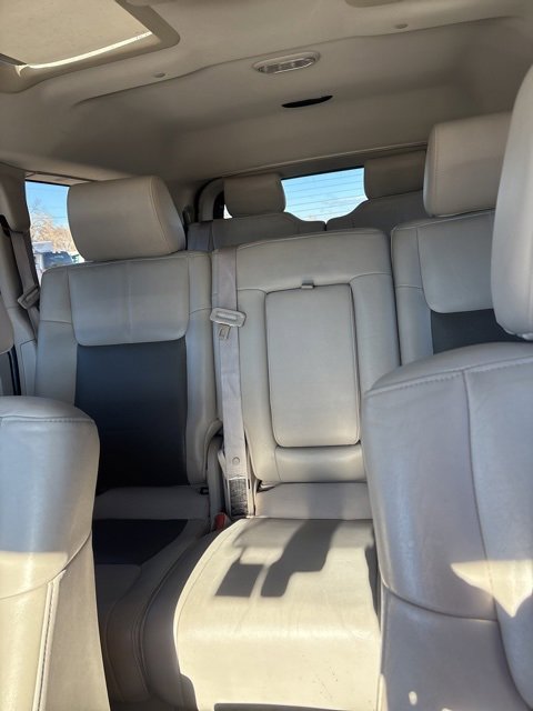 Used 2006 Jeep Commander Limited image 9