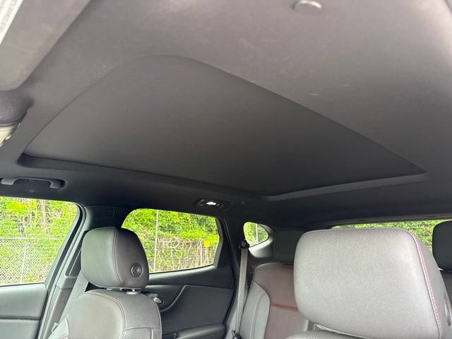 Used 2023 Chevrolet Blazer RS w/ Driver Confidence II Package FWD image 17