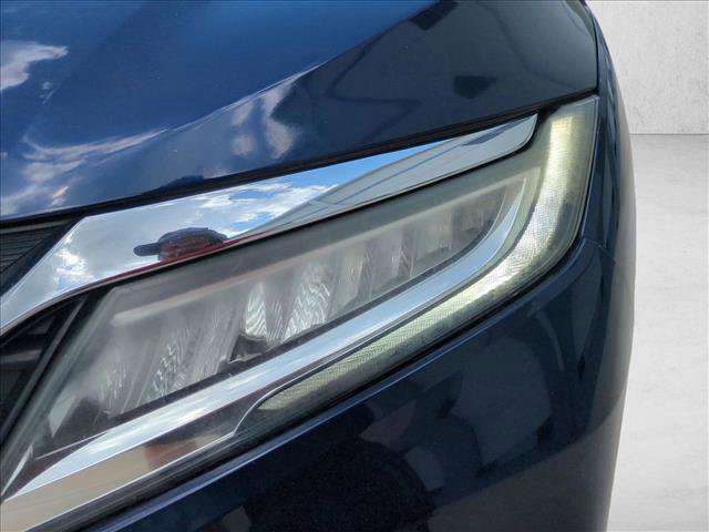 Used 2019 Honda Odyssey Elite image 9