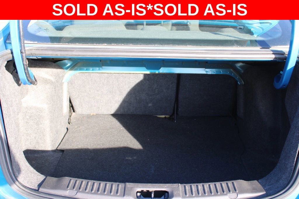 Used 2015 Ford Fiesta SE image 10