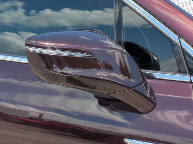 Used 2020 Buick Enclave Avenir w/ Avenir Technology Package FWD image 13