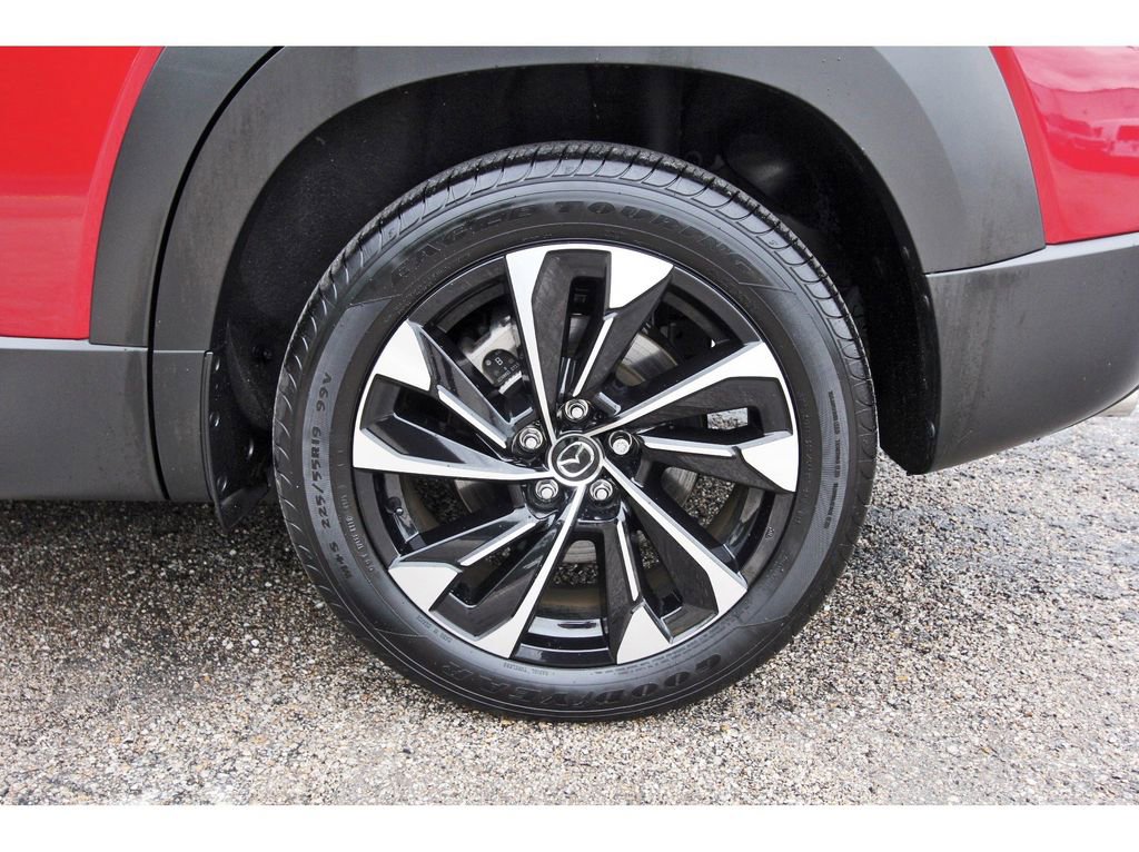 Certified 2025 MAZDA CX-50 2.5 Hybrid w/ Premium Plus Pkg AWD/4WD image 29