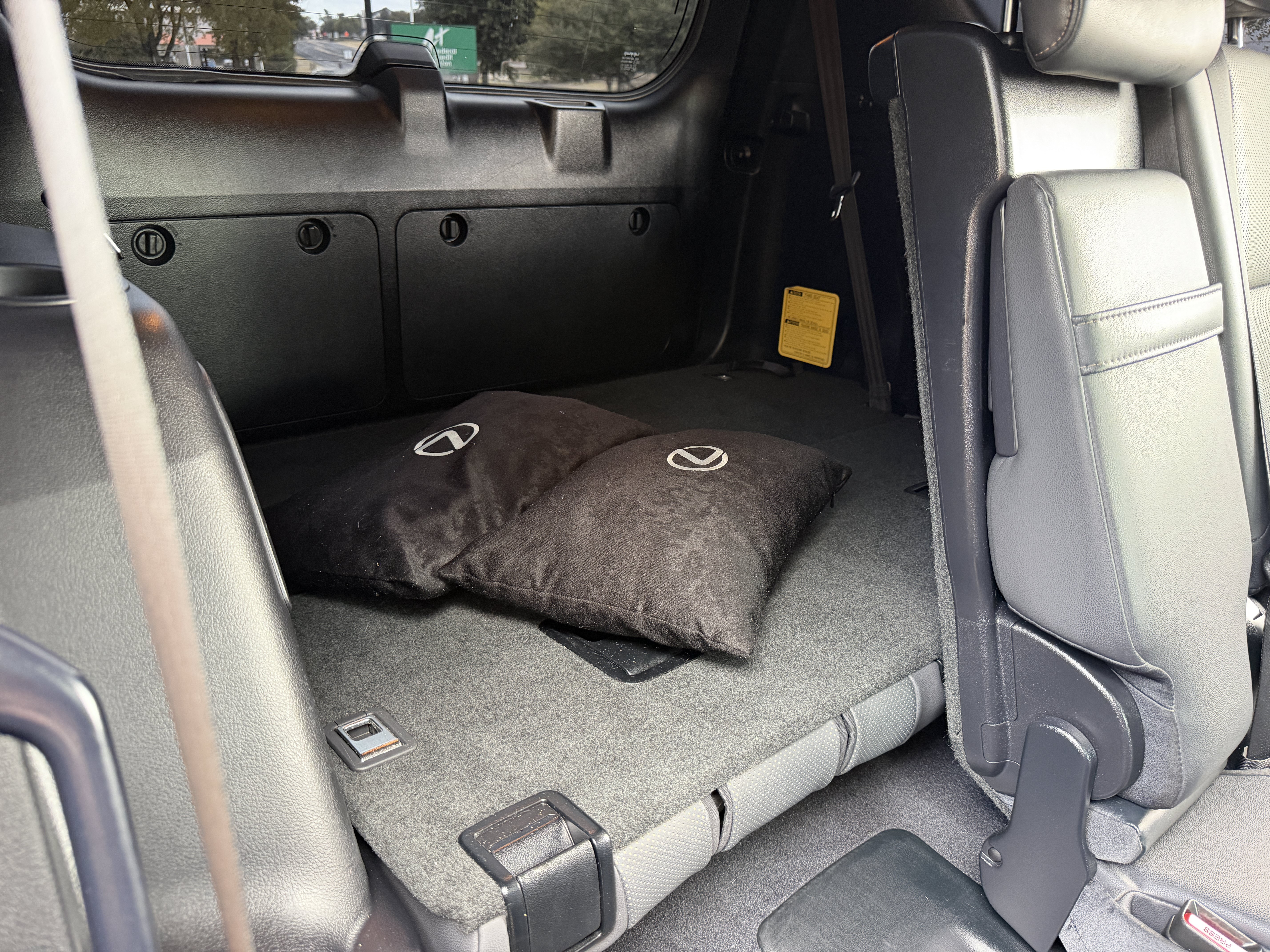 Used 2022 Lexus GX 460 Premium w/ Premium Package AWD/4WD image 21