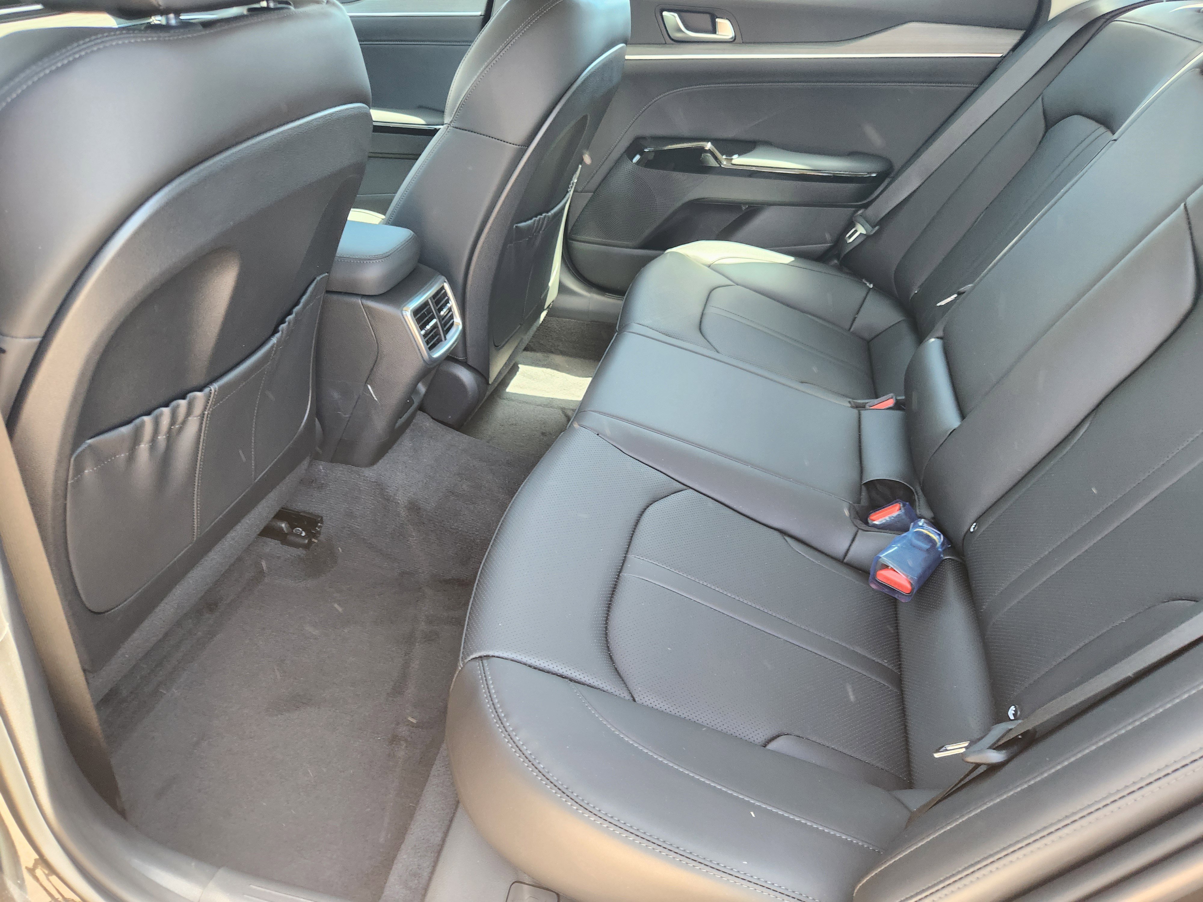 New 2025 Kia K5 EX image 9