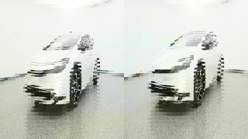 New 2026 Toyota Prius Plug-In Hybrid image 32