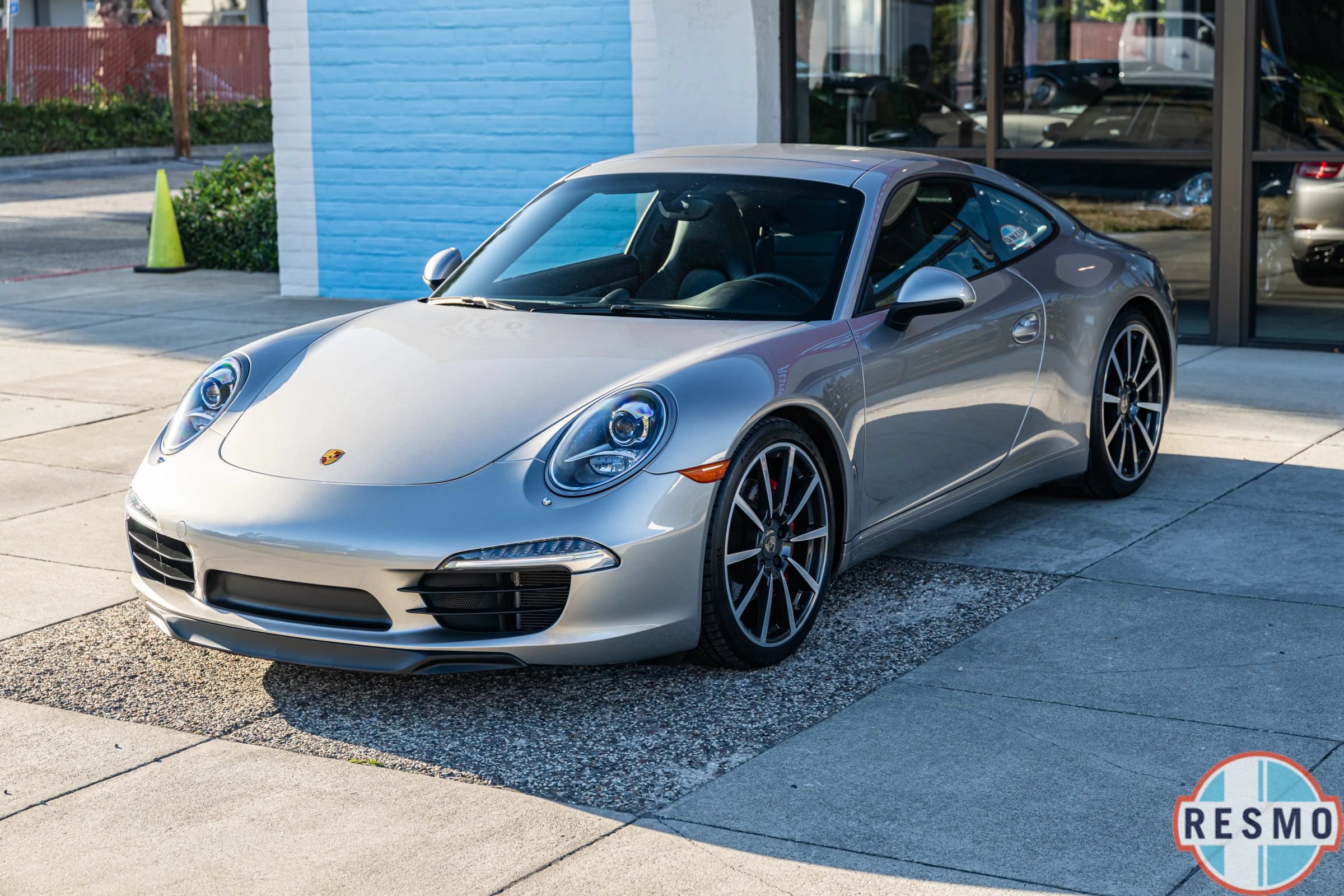 Used 2012 Porsche 911 Carrera S RWD image 19