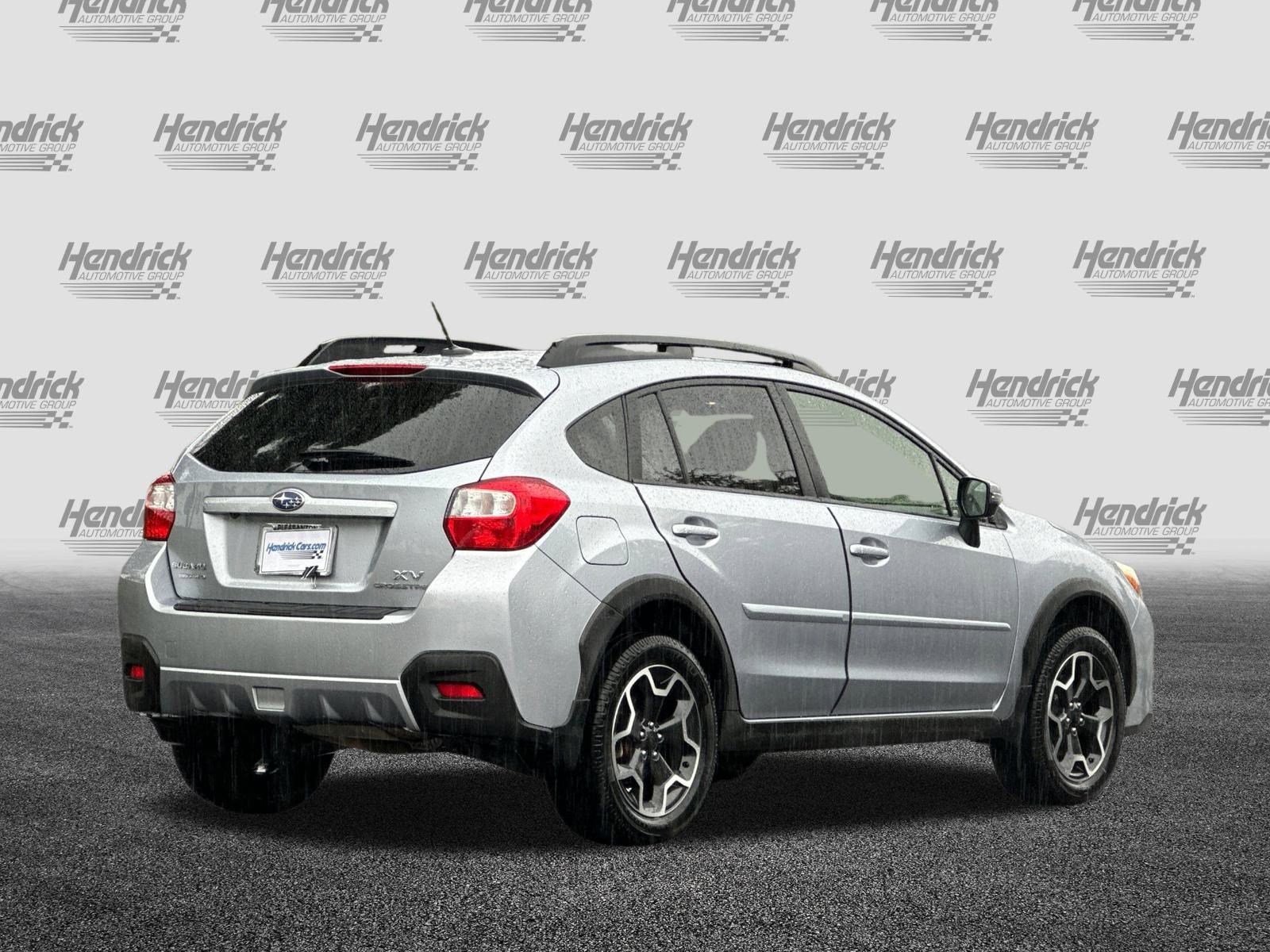 Used 2015 Subaru Crosstrek 2.0i Limited image 5