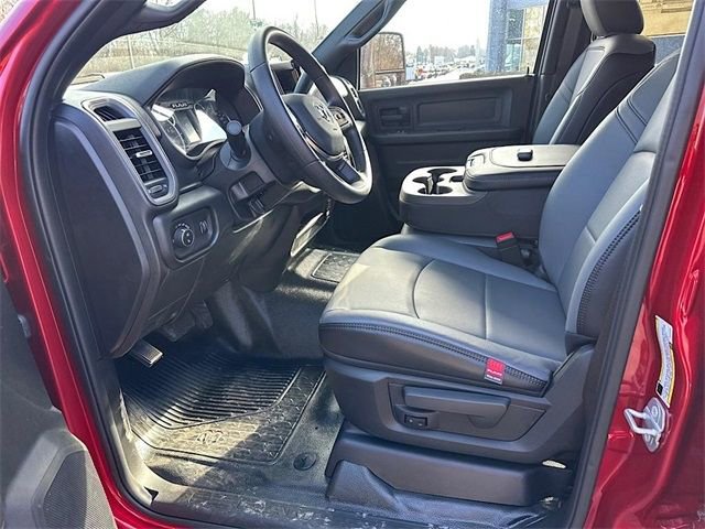 New 2026 RAM 5500 Tradesman image 10