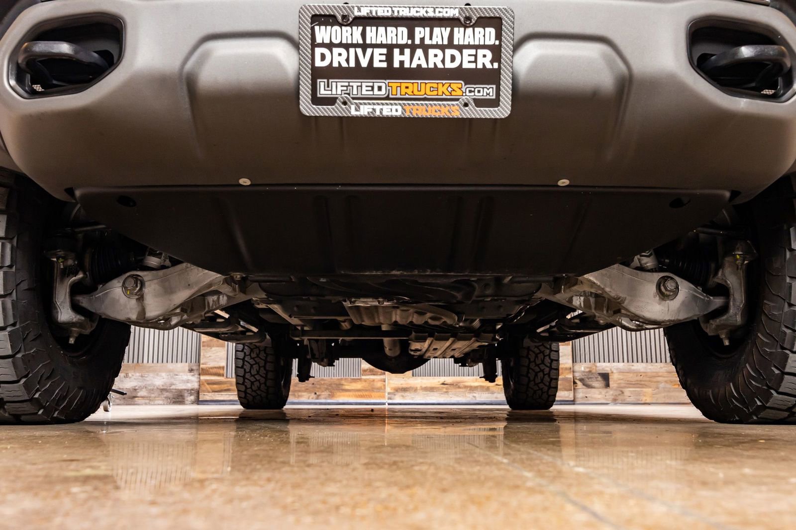 Used 2023 RAM 1500 TRX w/ TRX Level 2 Equipment Group image 15