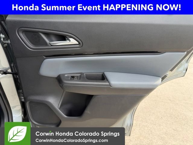 New 2026 Honda Prologue Touring image 27