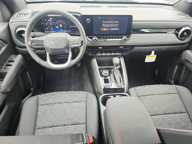 New 2026 Chevrolet Colorado Z71 AWD/4WD image 6