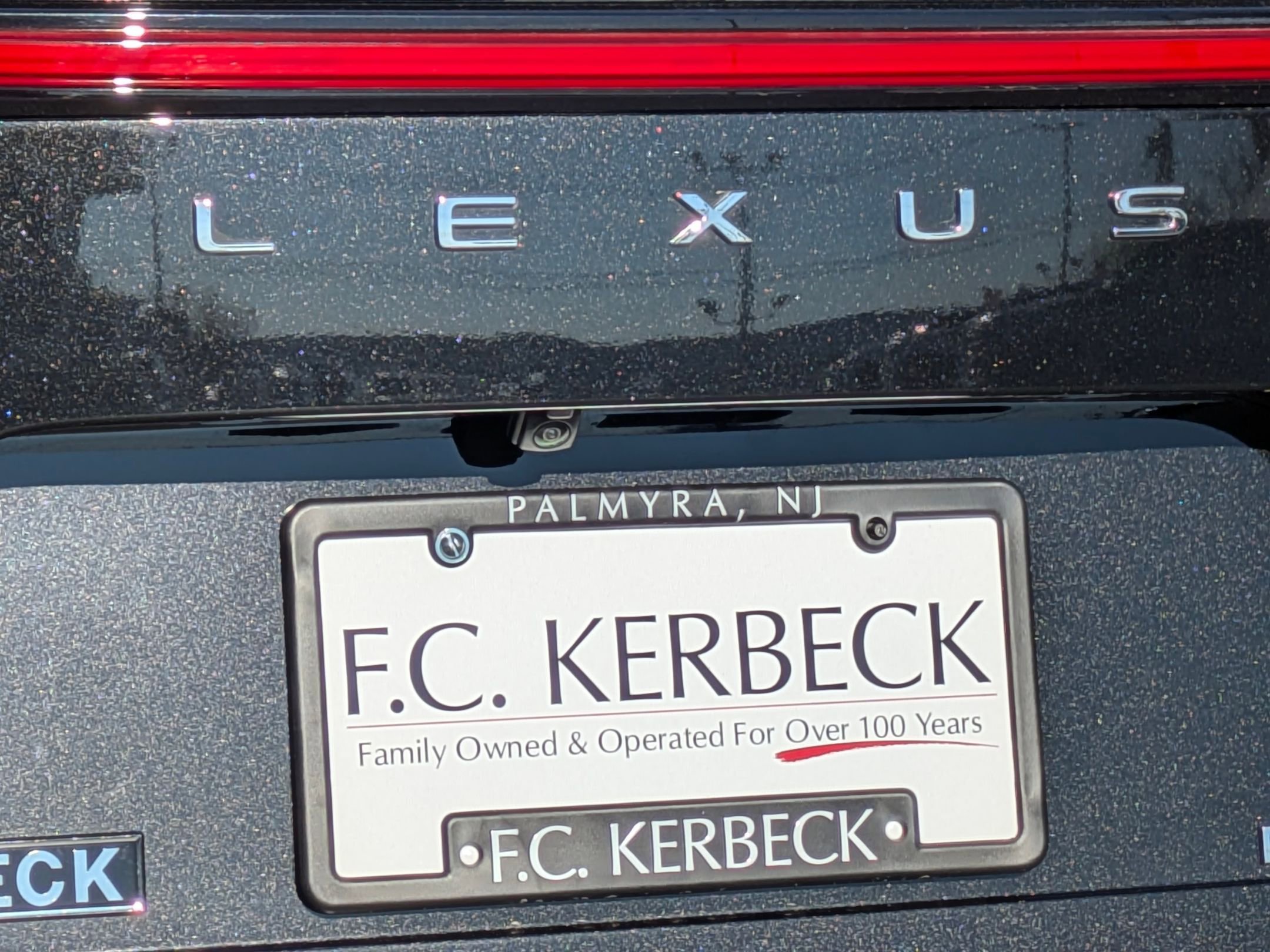 Used 2024 Lexus NX 350 AWD image 30