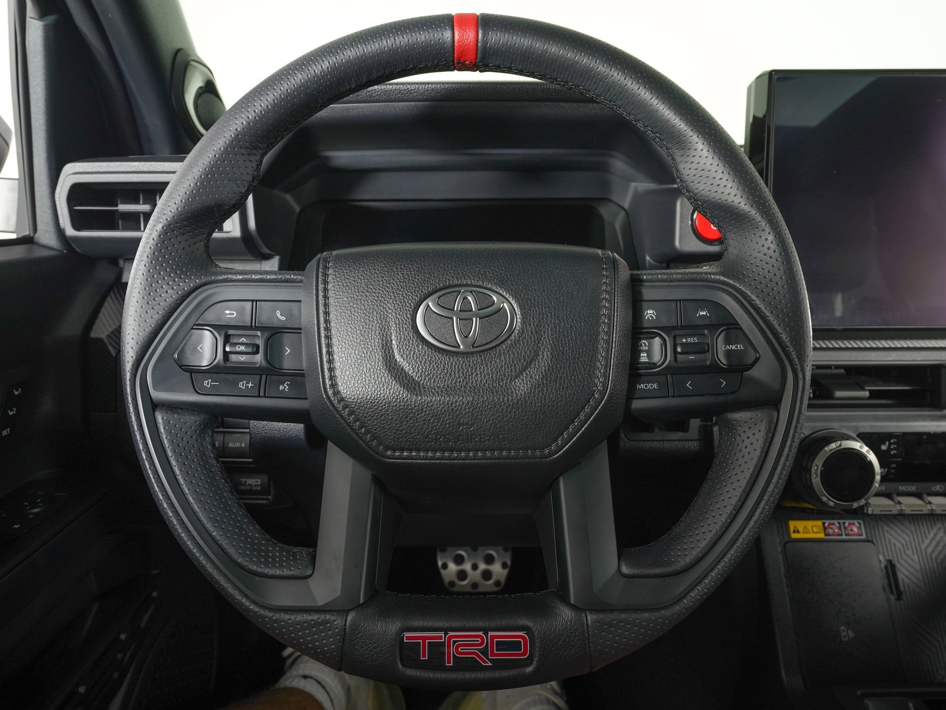 Used 2026 Toyota 4Runner TRD Pro image 17