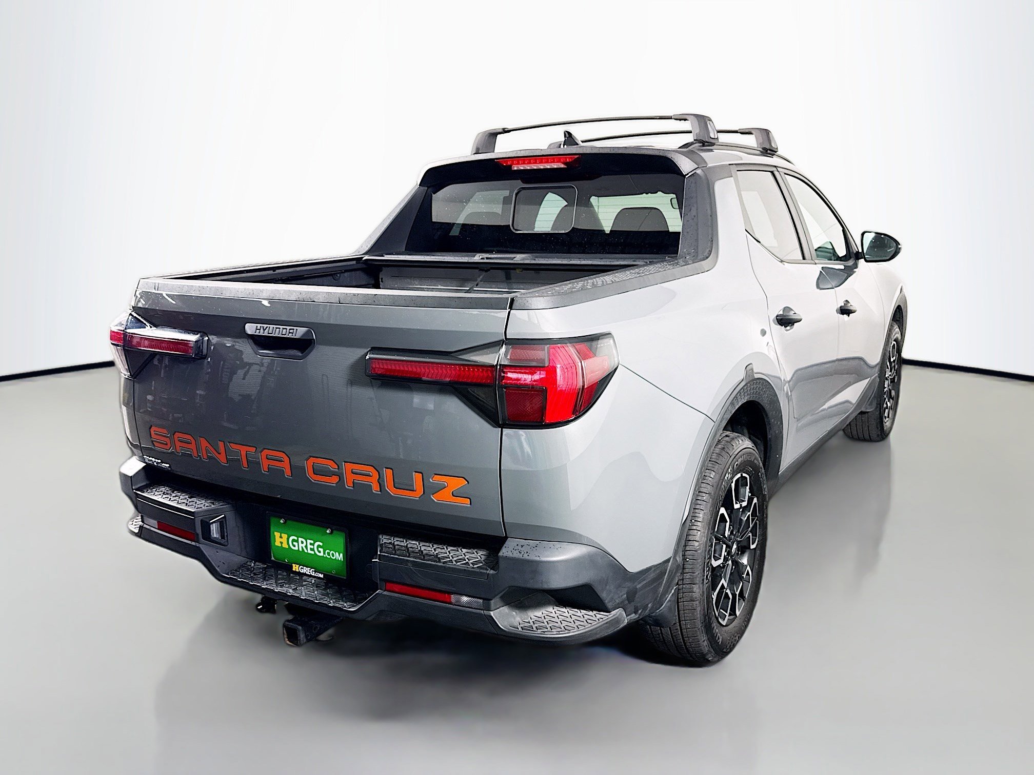 Used 2022 Hyundai Santa Cruz SEL w/ Activity Package image 10