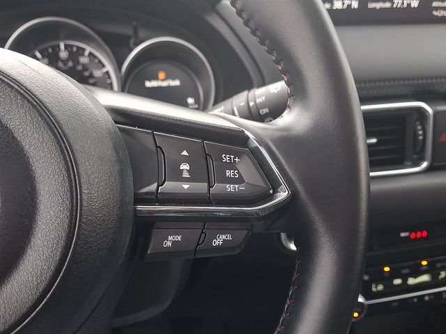Used 2025 MAZDA CX-5 Carbon Edition AWD/4WD image 23