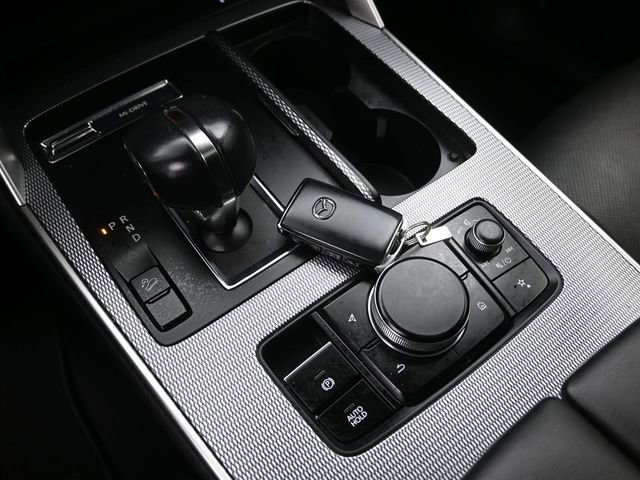 Certified 2024 MAZDA CX-90 3.3 Turbo w/ Preferred Plus image 14