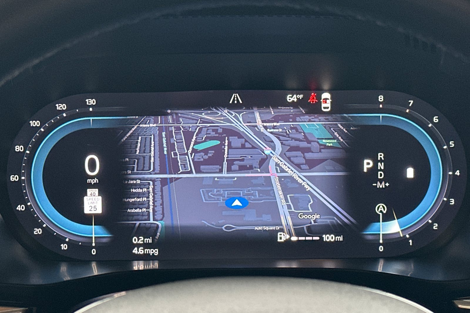 Used 2024 Volvo XC60 B5 Core image 34