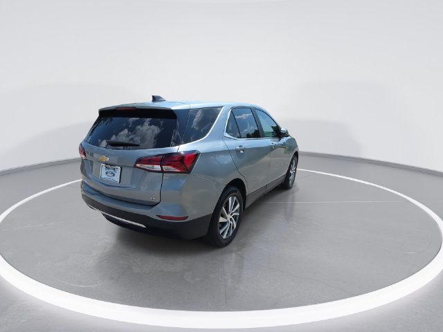 Used 2024 Chevrolet Equinox LT FWD image 8