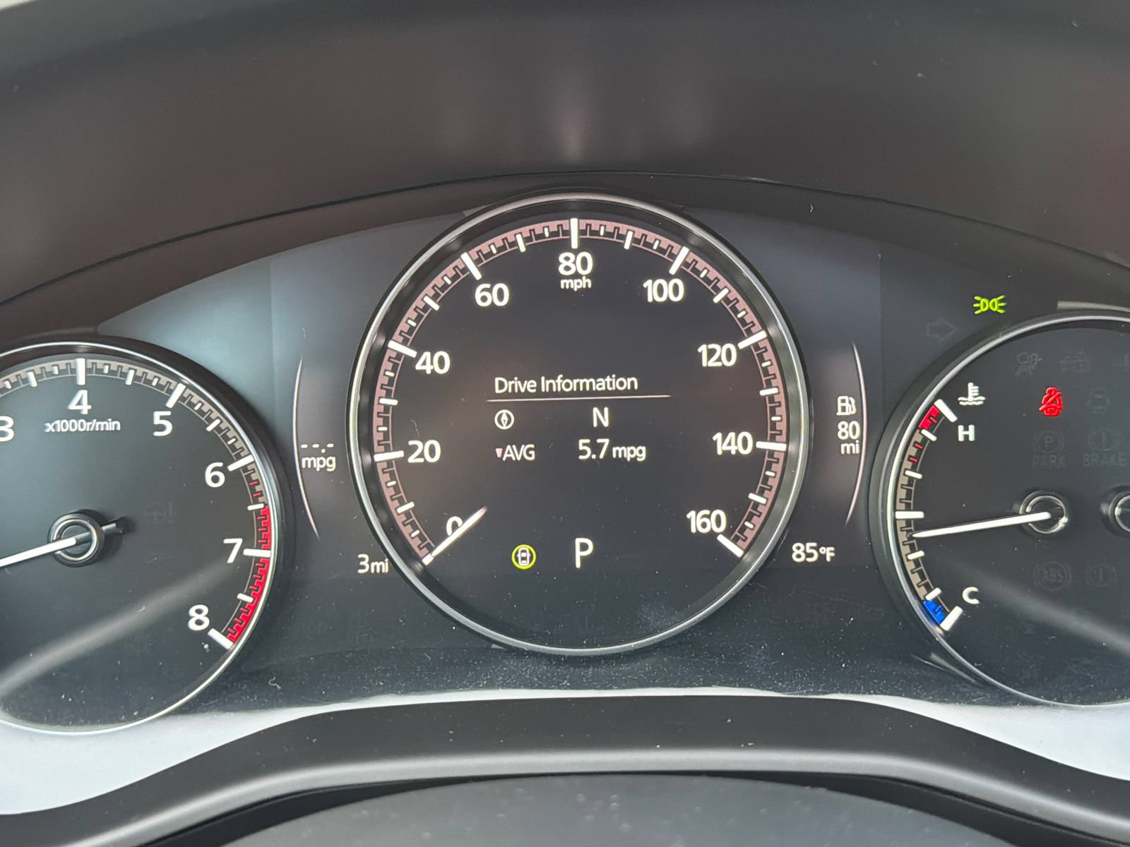 New 2026 MAZDA CX-50 AWD 2.5 S w/ Weather Package image 24