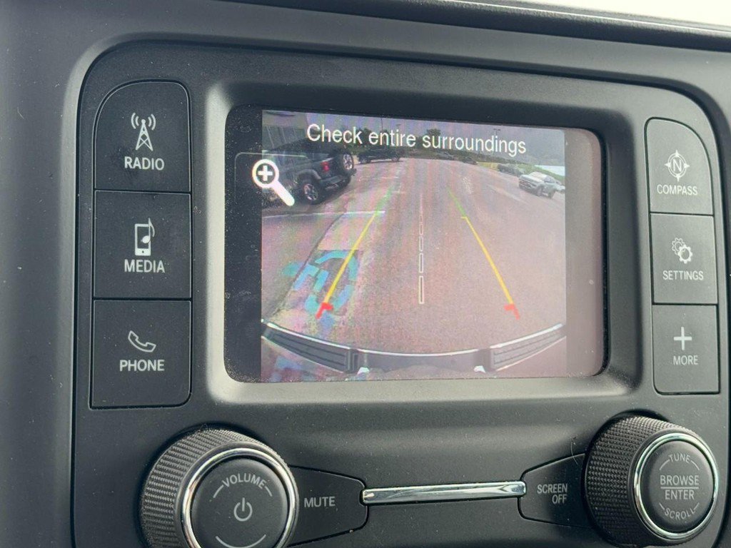 Used 2022 RAM 1500 Big Horn AWD/4WD image 23