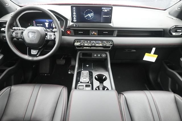 New 2026 Honda Pilot Black Edition image 22