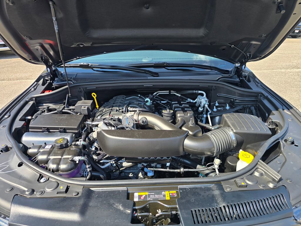 New 2026 Dodge Durango GT image 21