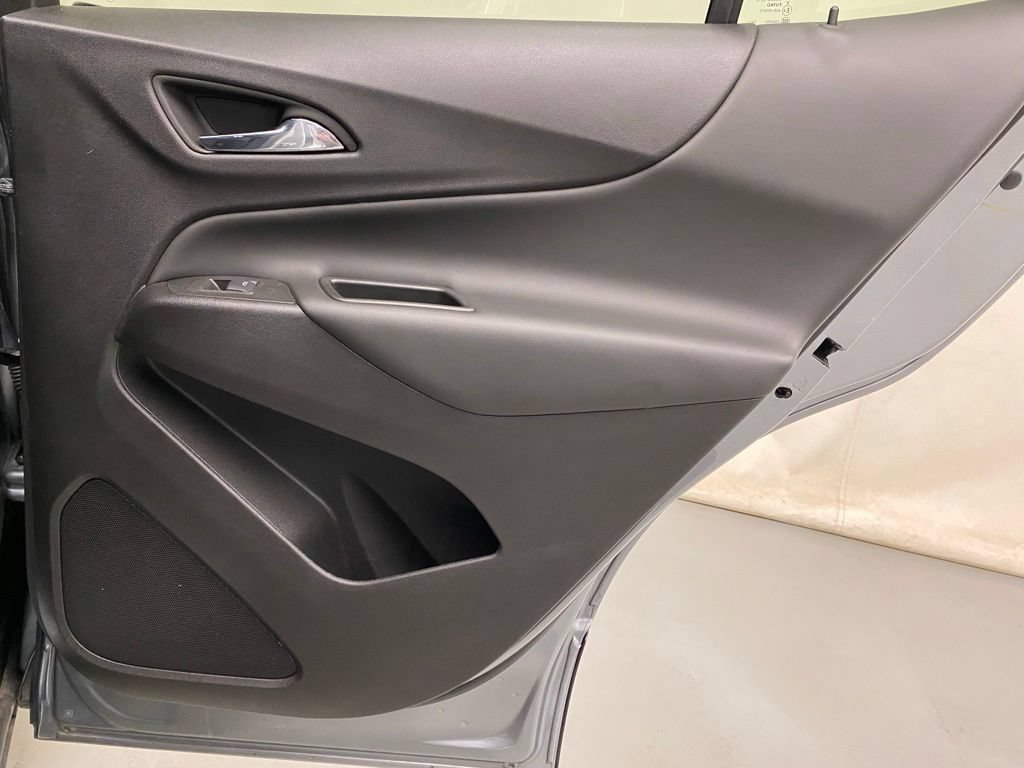 Used 2024 Chevrolet Equinox LT AWD/4WD image 13