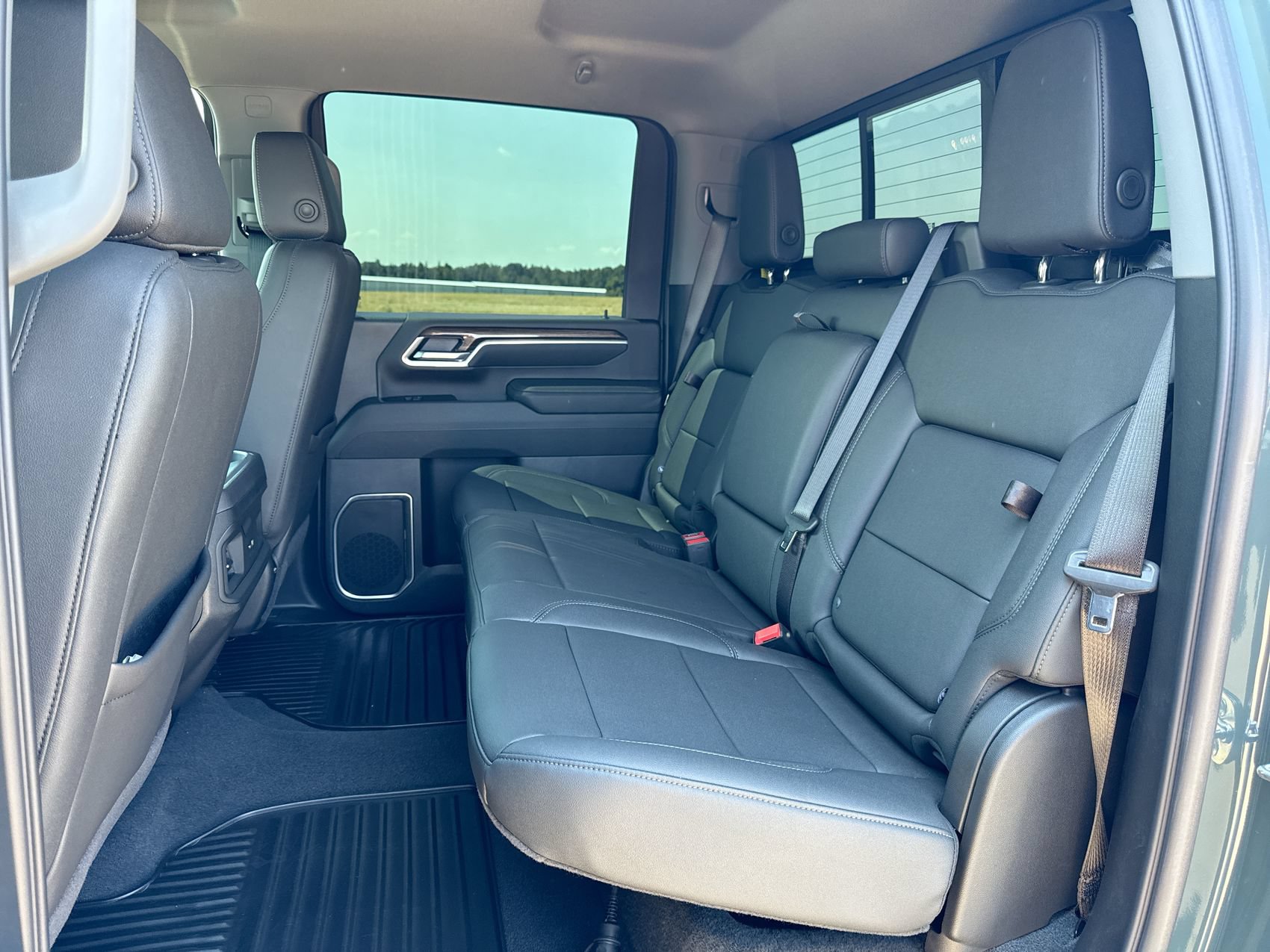 New 2026 Chevrolet Silverado 3500 LT w/ Texas Edition AWD/4WD image 23